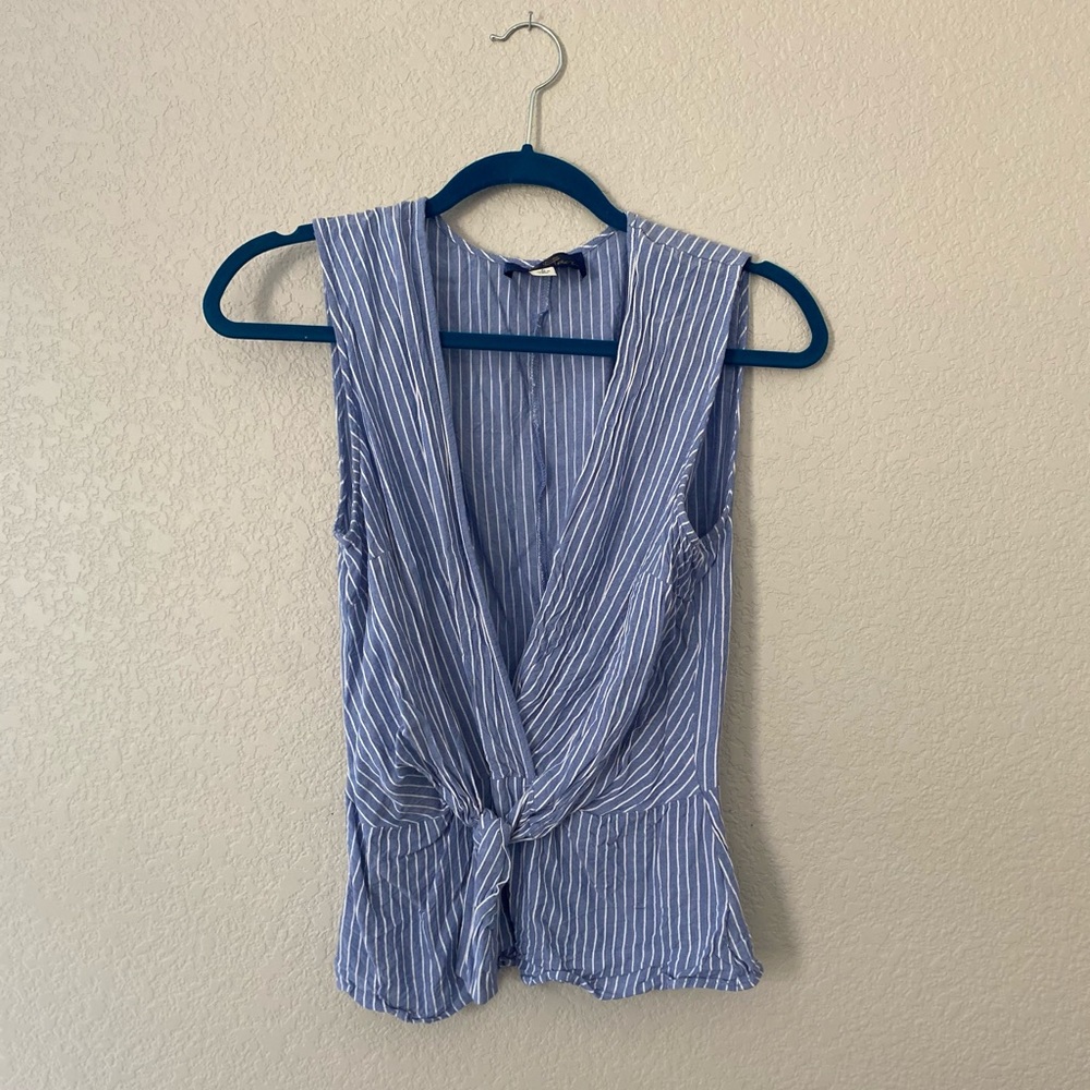 Francescas top
